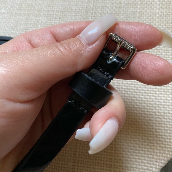 Authentic Burberry belt - Picture 3 of 6